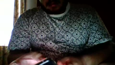 chubbyBubby online show from 07.05.26
