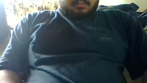 chubbyBubby online show from 07.06.26