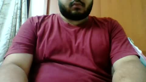 chubbyBubby online show from 07.28.26