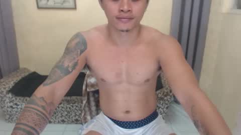 Danny online show from 02.22.26