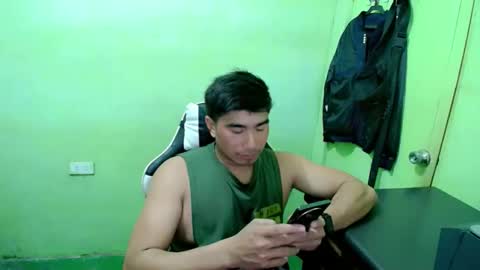 ADAM online show from 05.25.26