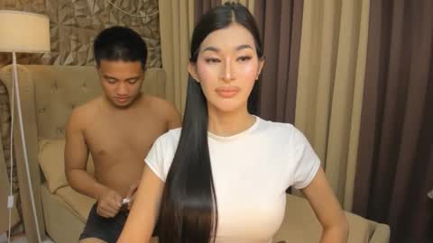 hunkhomerontop online show from 10.29.25