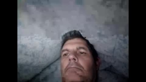 hunkmasclefad458 online show from 12.25.24