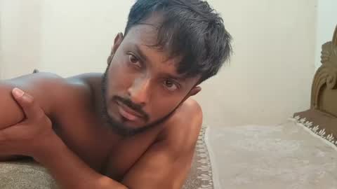 Hunky Ariyaan online show from 04.17.26