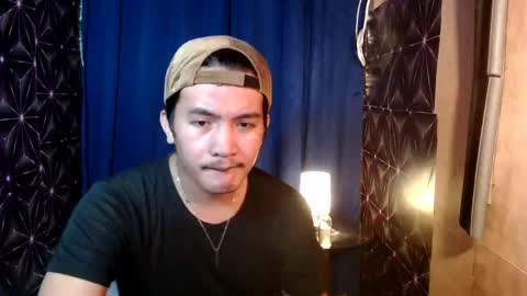 hunkylloyd online show from 12.05.24