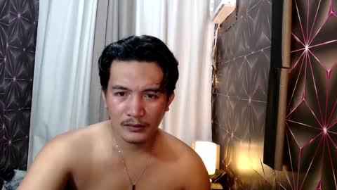 hunkylloyd online show from 01.21.25