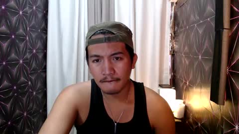 hunkylloyd online show from 01.25.25