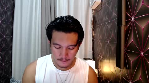 hunkylloyd online show from 01.29.25