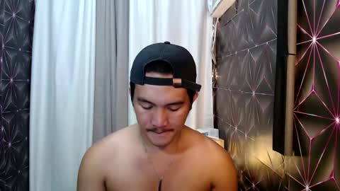 hunkylloyd online show from 02.07.25