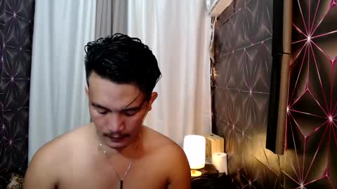 hunkylloyd online show from 02.15.25