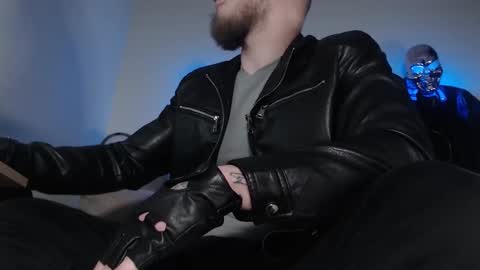  I AM NOT A DIRECTOR I AM THE BOSS            KINGDADDYSIRSTR8ALPHAMASTER online show from 03.03.26