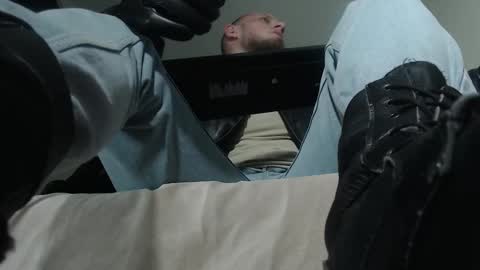  I AM NOT A DIRECTOR I AM THE BOSS            KINGDADDYSIRSTR8ALPHAMASTER online show from 03.14.26