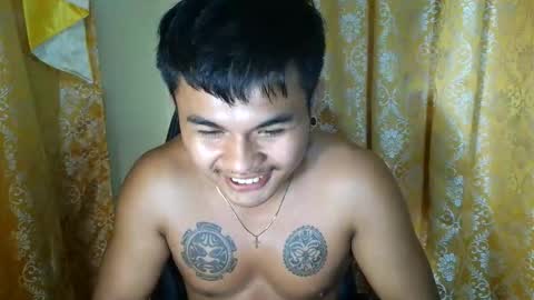 hunkyzeus online show from 01.06.26