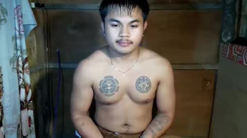 hunkyzeus online show from 02.17.26