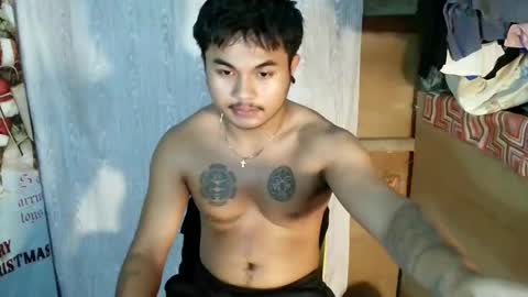 hunkyzeus online show from 02.21.26