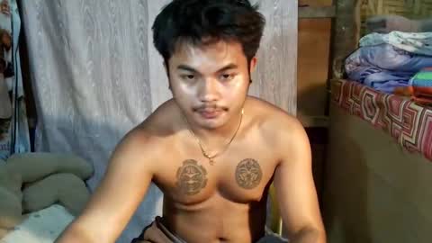 hunkyzeus online show from 03.03.26