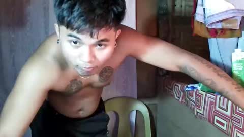 hunkyzeus online show from 03.10.26