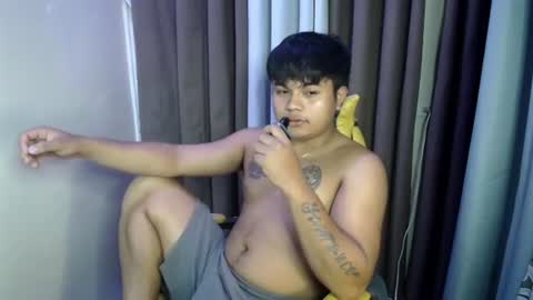 hunkyzeus online show from 06.19.26