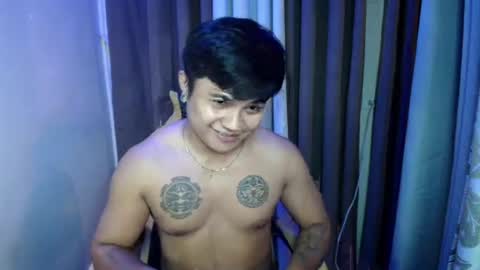 hunkyzeus online show from 06.24.26
