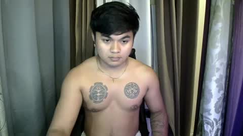 hunkyzeus online show from 06.28.26