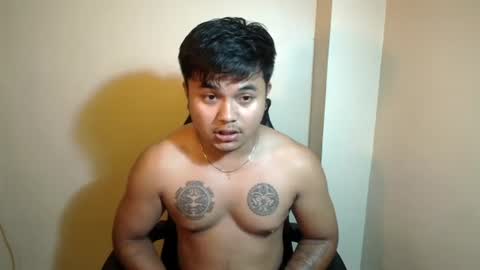 hunkyzeus online show from 07.31.26