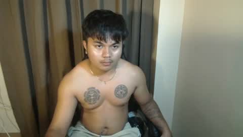 hunkyzeus online show from 08.02.26