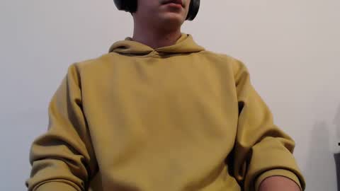 hunter_0026 online show from 02.11.25