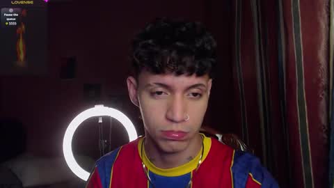 hunter_jagg online show from 02.19.26