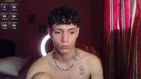 hunter_jagg online show from 02.20.26