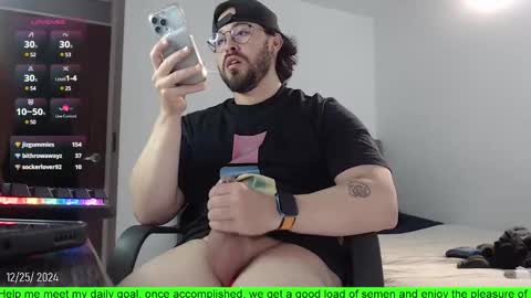   online show from 12.26.24