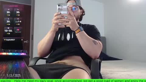   online show from 01.03.25