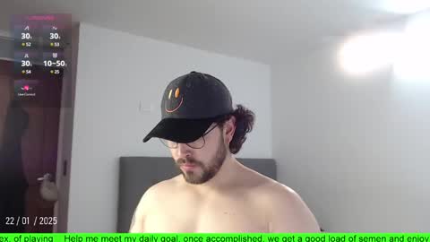   online show from 01.22.25