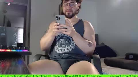   online show from 10.06.25