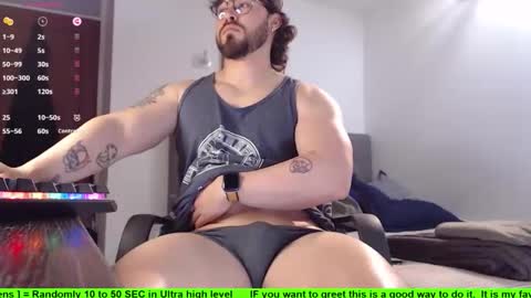   online show from 11.26.25