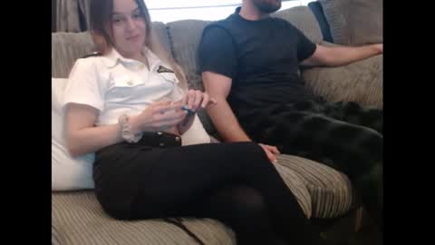 HunterandEsme online show from 01.20.25