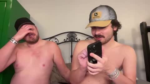 Hunter online show from 02.16.25