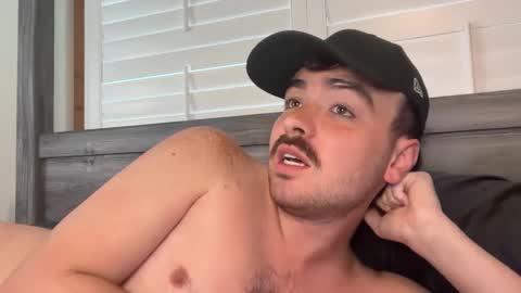 Hunter online show from 09.15.25