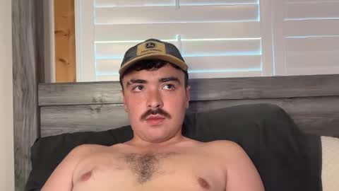 Hunter online show from 09.24.25