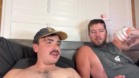 Hunter online show from 09.27.25