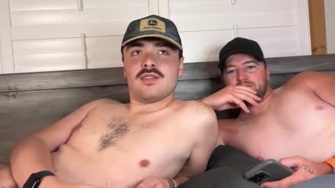 Hunter online show from 09.28.25