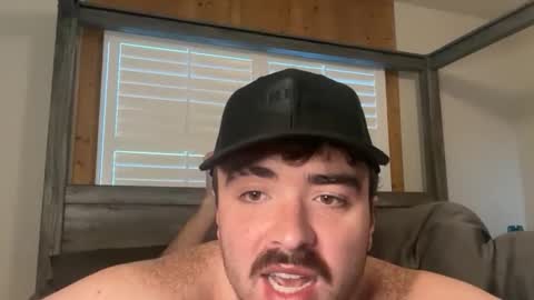 Hunter online show from 10.21.25