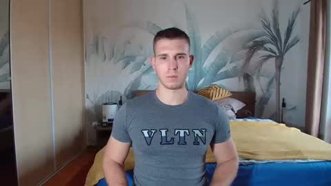 Hunter Bridges online show from 10.30.25