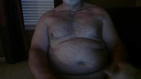 huntermark1 online show from 10.08.25