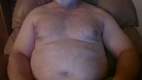 huntermark1 online show from 10.12.25