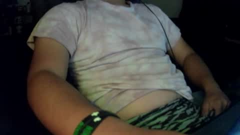 Hunterr online show from 09.22.25