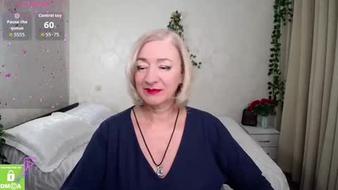 Irena online show from 11.16.25