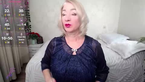 Irena online show from 11.21.25