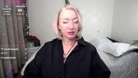 Irena online show from 11.23.25