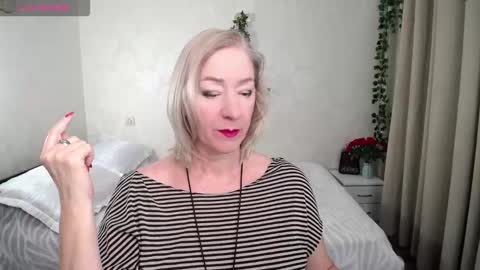 Irena online show from 11.29.25