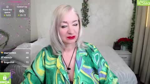 Irena online show from 04.14.26